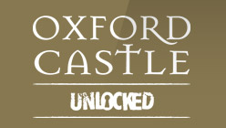 Oxford Castle Logo